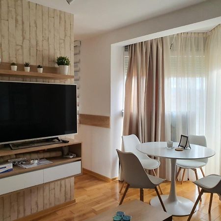 Ferienwohnung Andjelka A26 Veliko Gradište Exterior foto