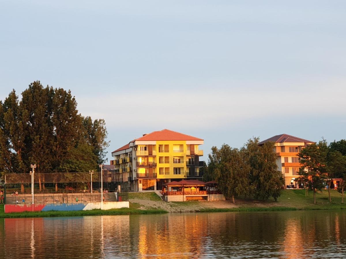 Ferienwohnung Andjelka A26 Veliko Gradište Exterior foto