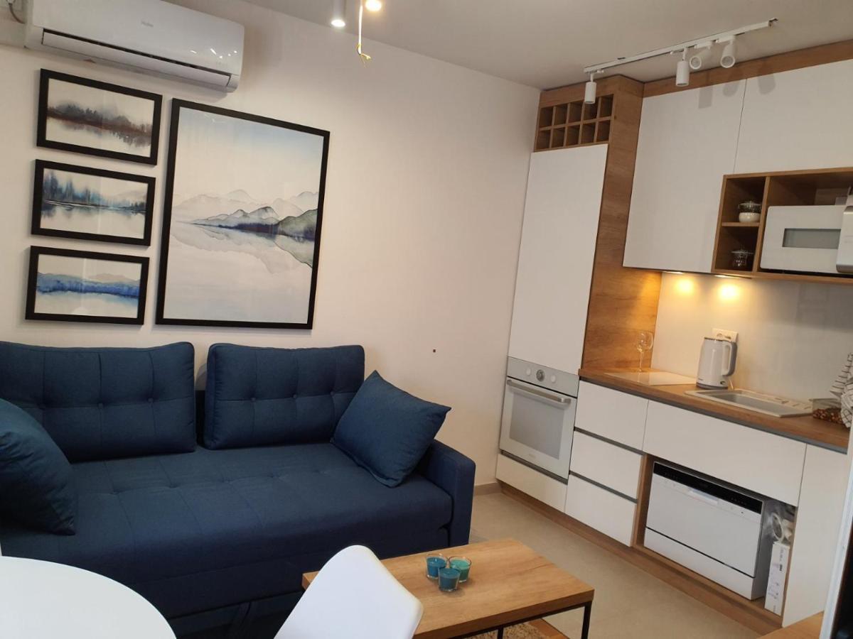 Ferienwohnung Andjelka A26 Veliko Gradište Exterior foto