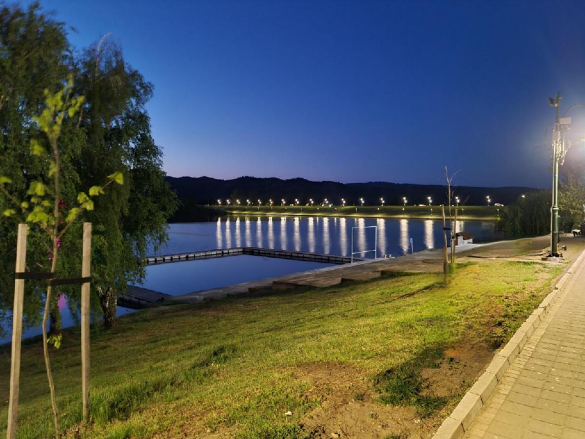 Ferienwohnung Andjelka A26 Veliko Gradište Exterior foto