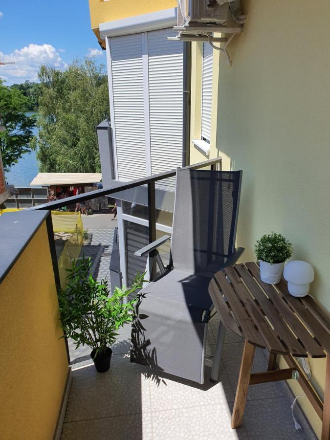 Ferienwohnung Andjelka A26 Veliko Gradište Exterior foto