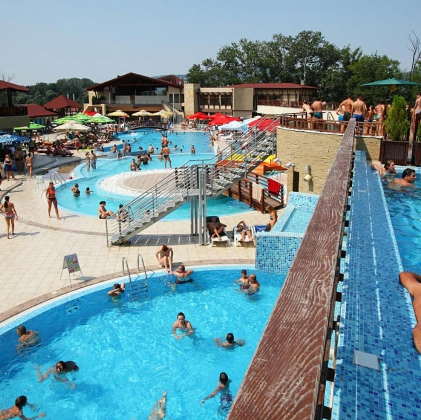 Ferienwohnung Andjelka A26 Veliko Gradište Exterior foto