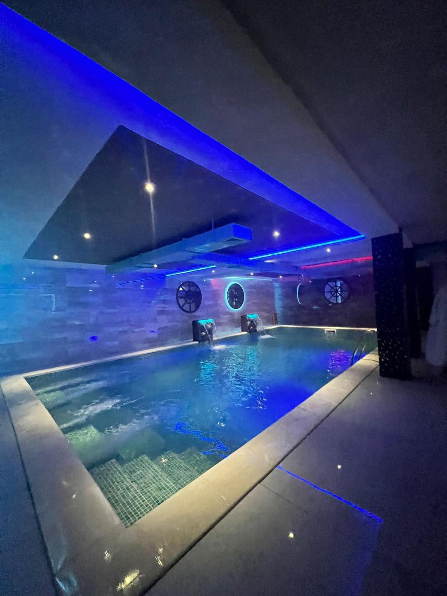 Ferienwohnung Andjelka A26 Veliko Gradište Exterior foto
