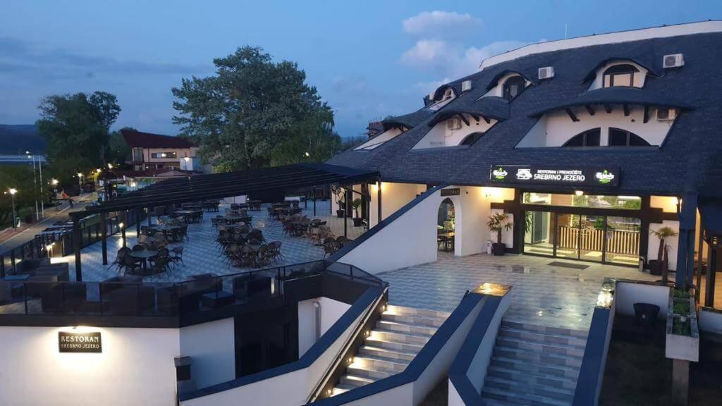 Ferienwohnung Andjelka A26 Veliko Gradište Exterior foto