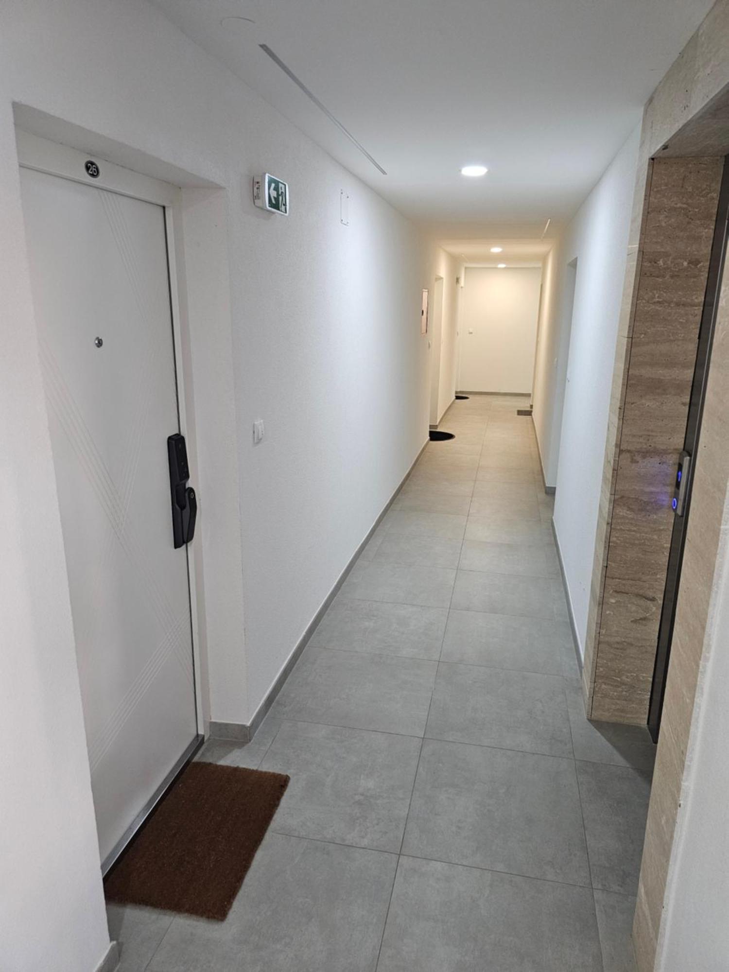 Ferienwohnung Andjelka A26 Veliko Gradište Exterior foto